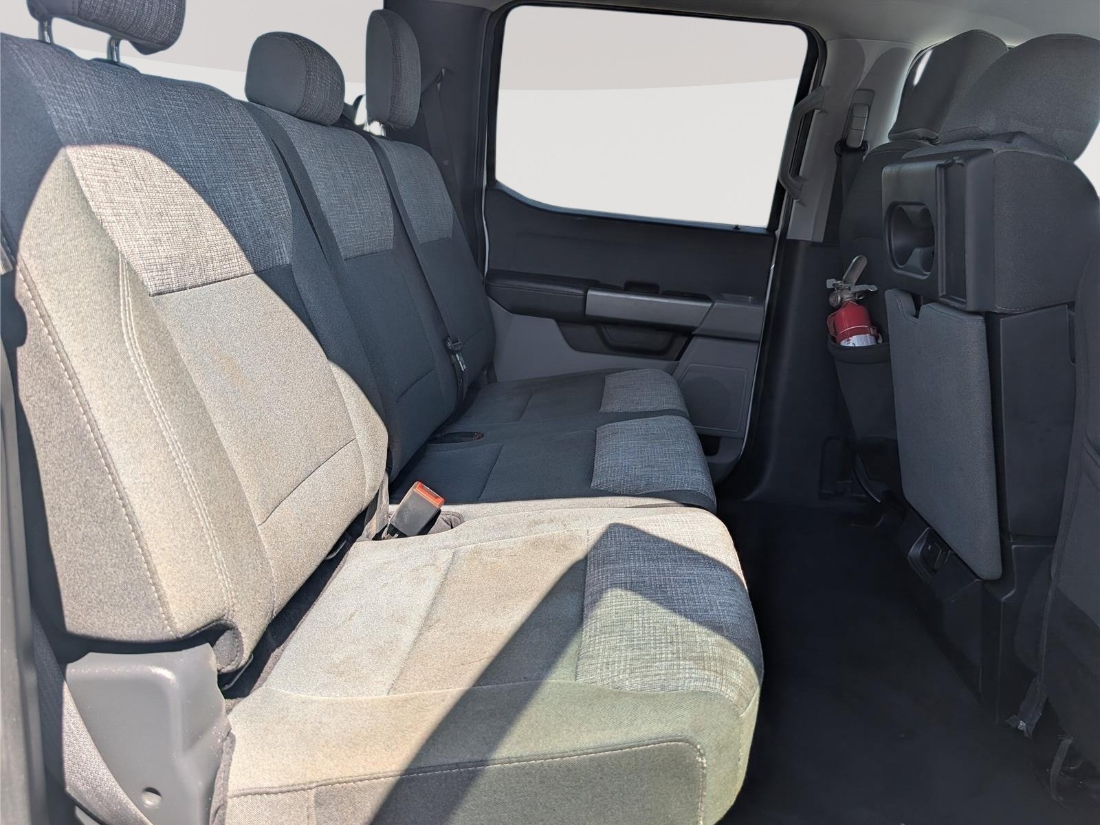 Used 2025 Ford F350 XLT AWD/4WD image 12