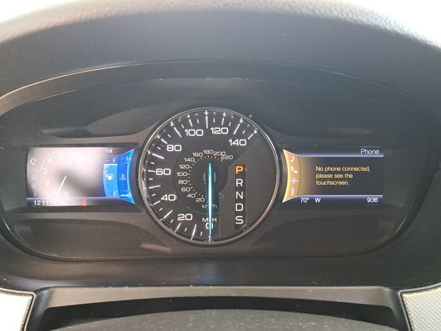 Used 2013 Ford Edge SEL image 8