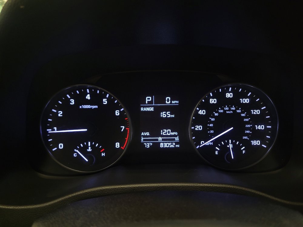 Used 2017 Hyundai Elantra SE image 23