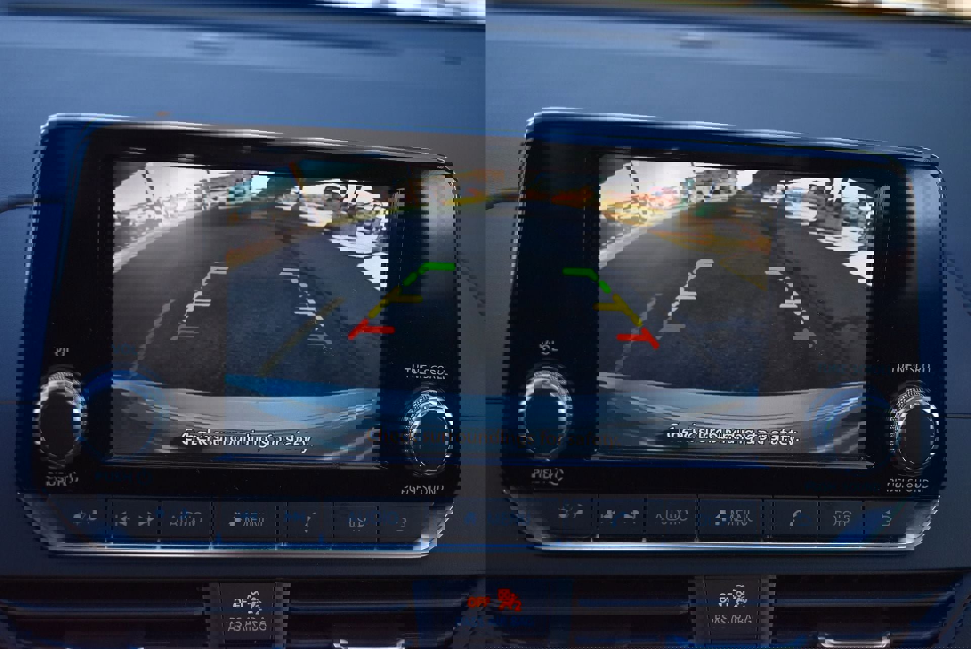 Used 2024 Nissan Altima 2.5 S image 24