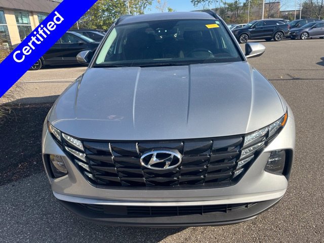 Used 2024 Hyundai Tucson SEL AWD/4WD image 8