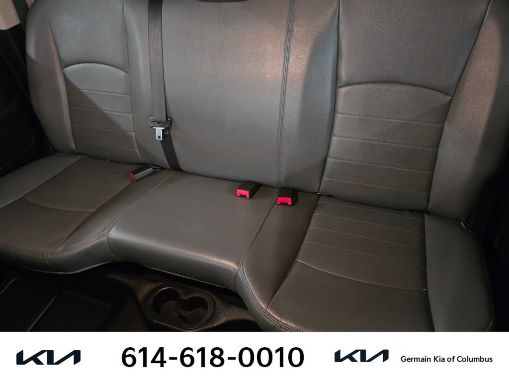 Used 2016 RAM 1500 Tradesman w/ Popular Equipment Group AWD/4WD image 19