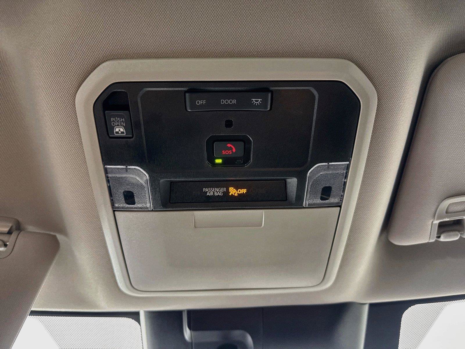 Used 2024 Toyota Tundra SR5 AWD/4WD image 6