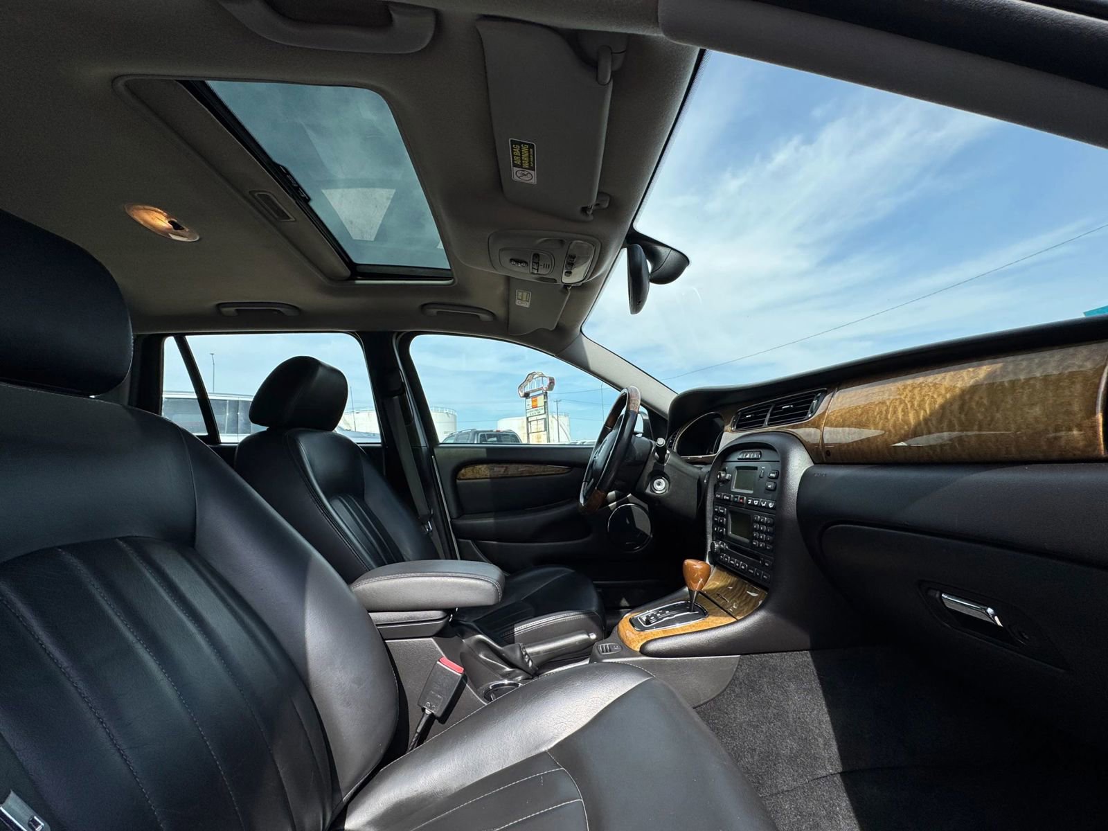 Used 2005 Jaguar X-TYPE 3.0 image 11