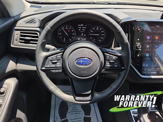 Used 2024 Subaru Ascent Onyx Edition AWD/4WD image 9