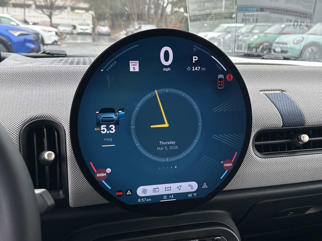 New 2026 MINI Cooper Convertible image 10