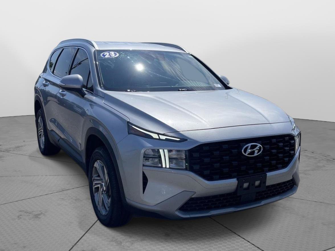 Used 2023 Hyundai Santa Fe SEL