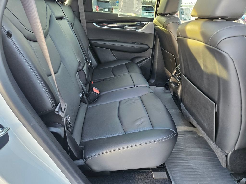 Used 2021 Cadillac XT5 Premium Luxury AWD/4WD image 19