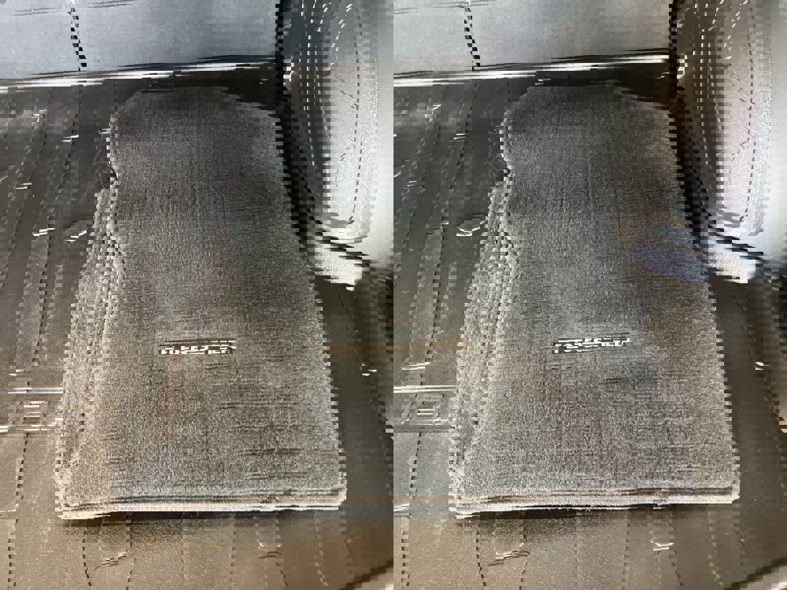 Used 2023 Subaru Forester Limited image 31