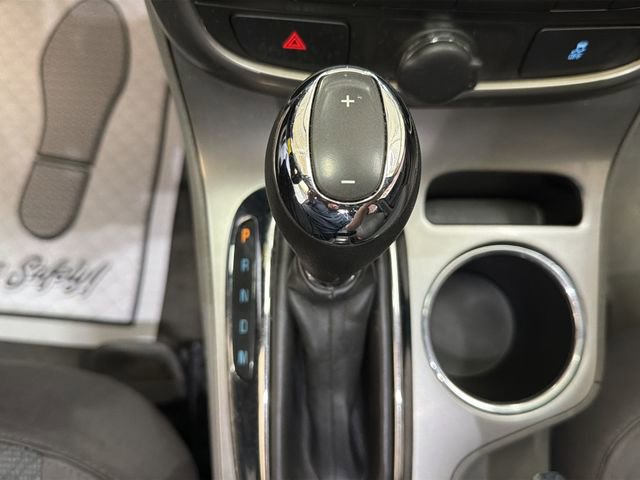 Used 2015 Chevrolet Malibu LS w/ Protection Package FWD image 19