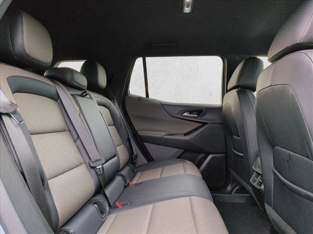 Used 2025 Chevrolet Equinox LT w/ Convenience Package II FWD image 18