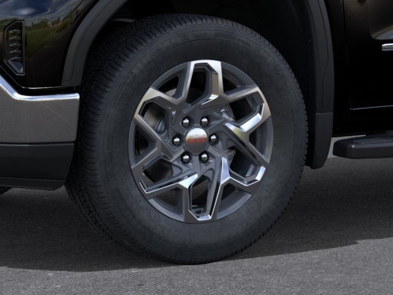 New 2026 GMC Sierra 1500 SLT w/ SLT Premium Package AWD/4WD image 9