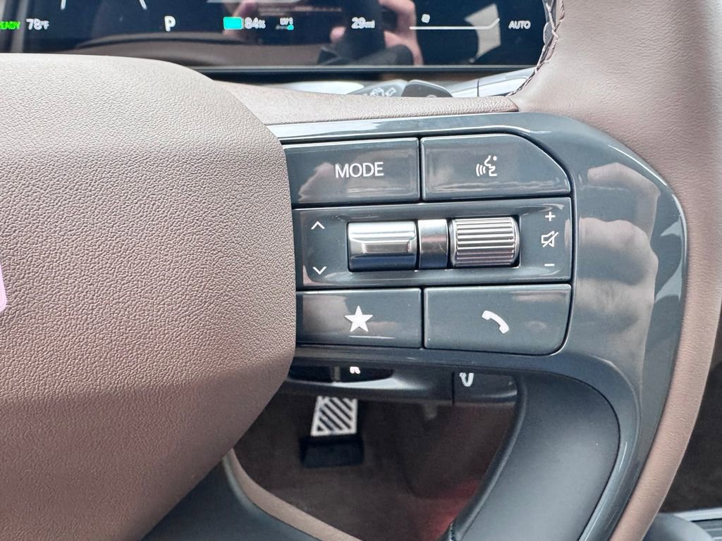New 2026 Kia EV9 GT-Line AWD/4WD image 16