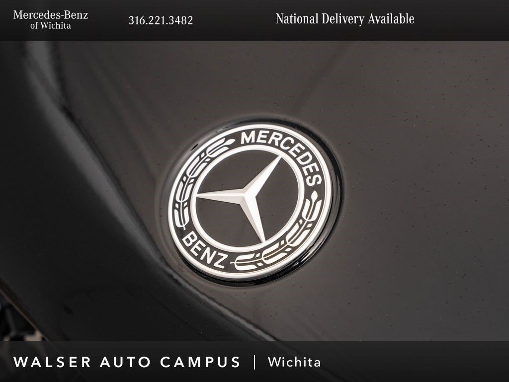New 2026 Mercedes-Benz GLE 350 4MATIC image 17