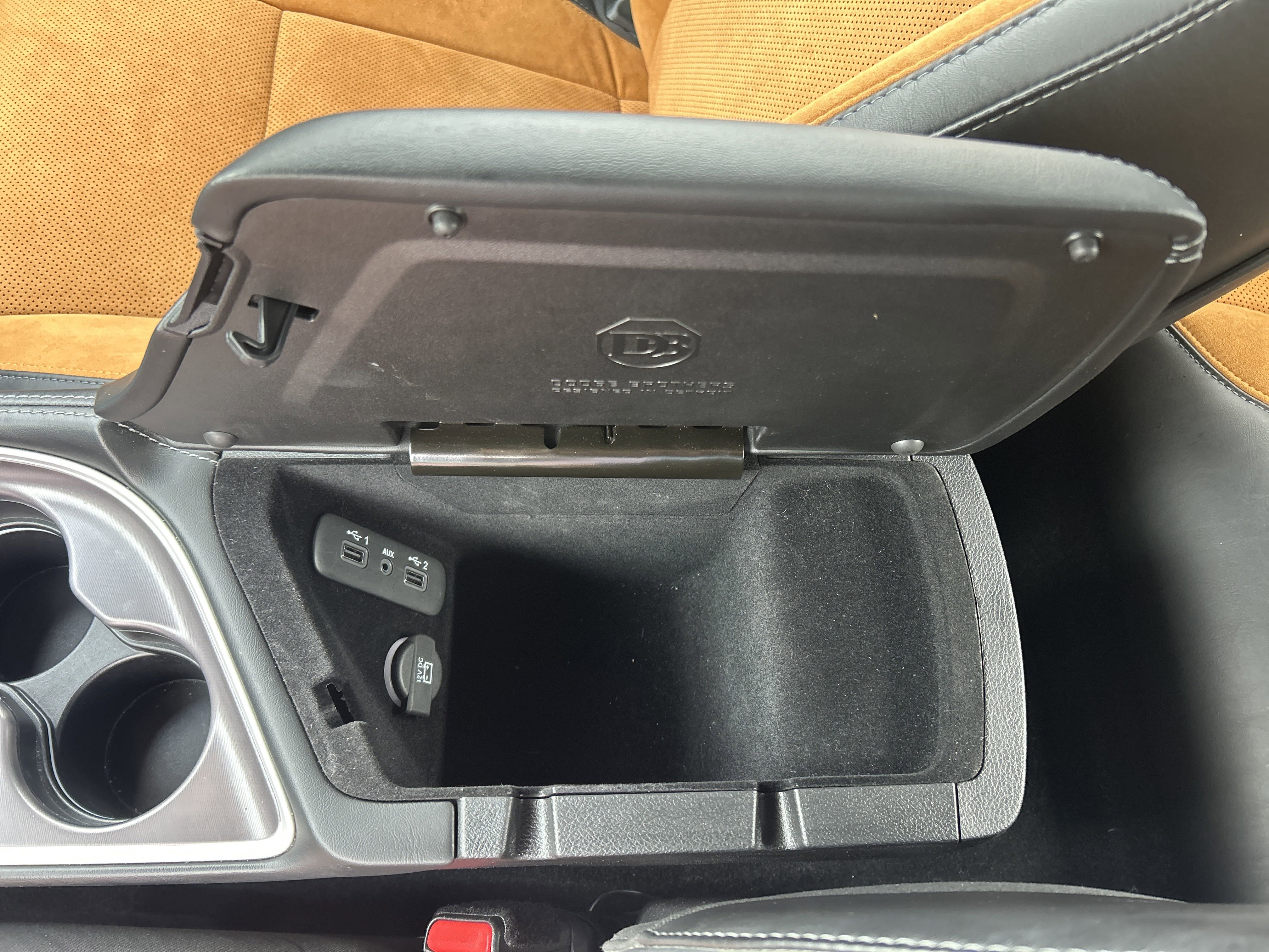 Used 2022 Dodge Challenger GT w/ Plus Package image 15