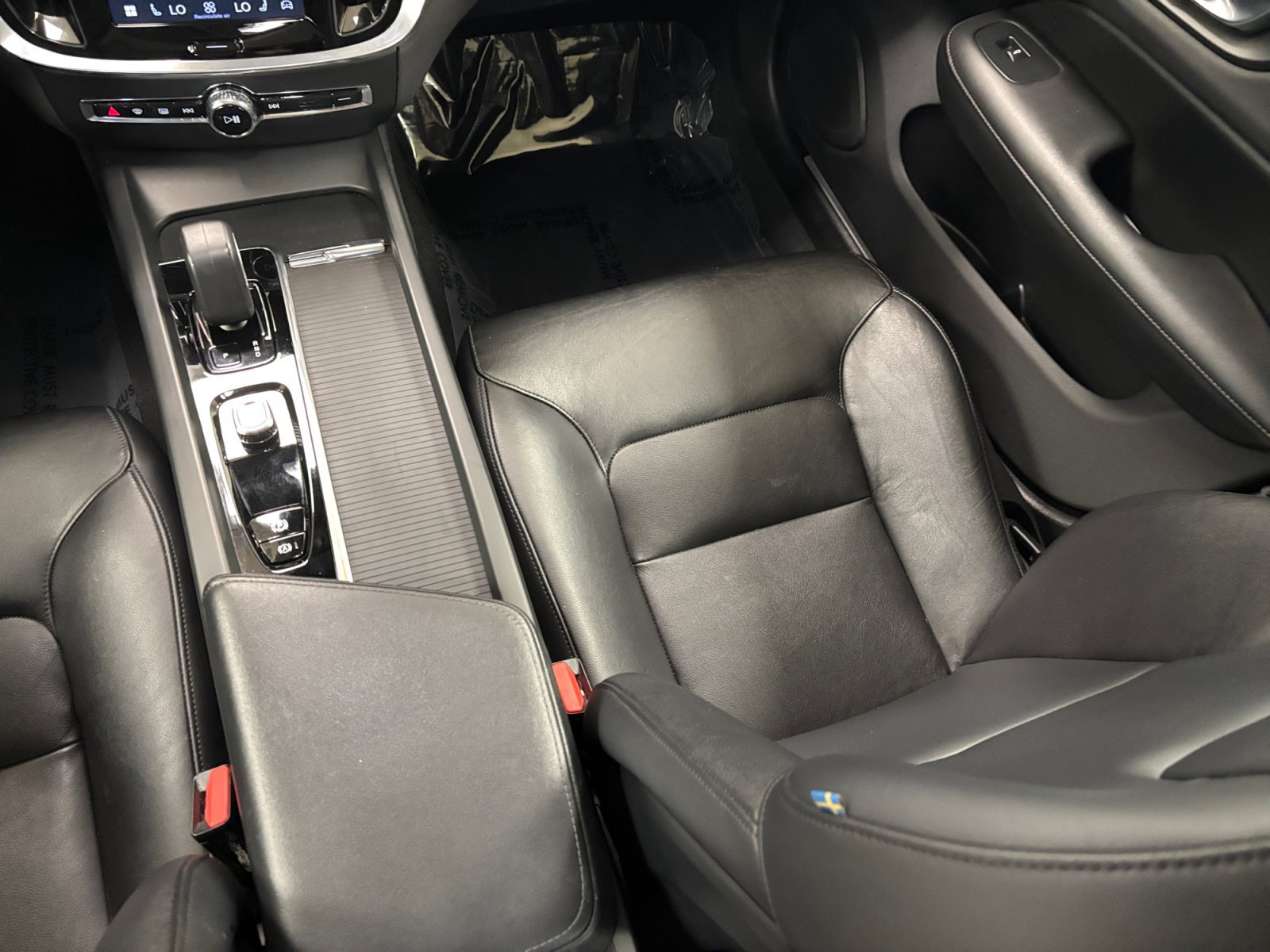 Used 2024 Volvo S60 B5 Core FWD image 17