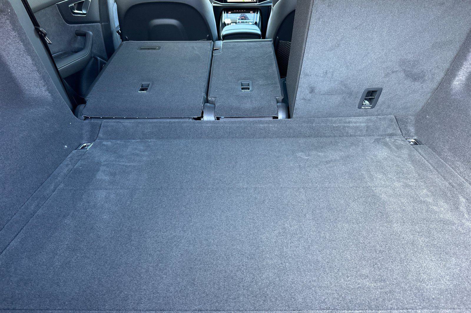 New 2026 Audi SQ8 Premium Plus image 14