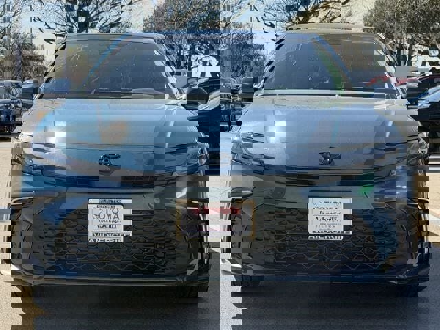 New 2026 Toyota Camry SE image 8