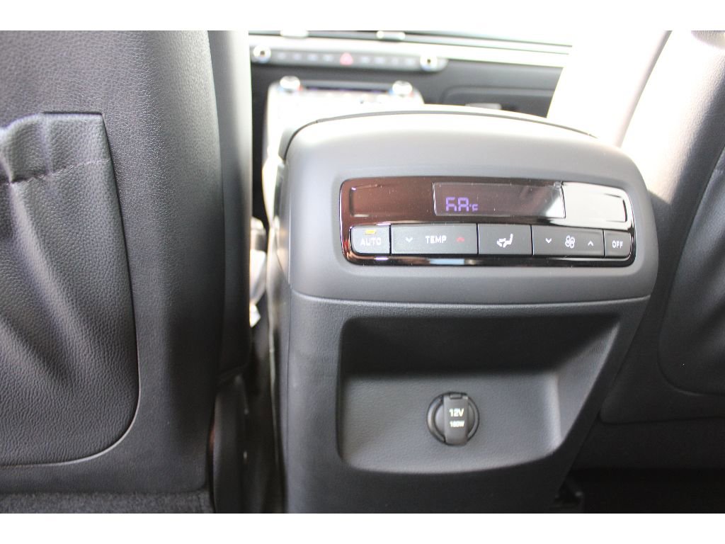 Used 2025 Hyundai Palisade XRT image 16