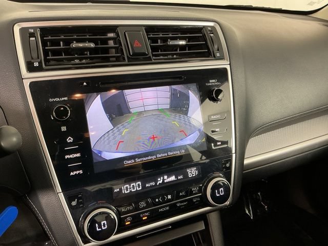 Used 2018 Subaru Legacy 2.5i Premium w/ Eyesight & BSD & Rcta & HBA AWD/4WD image 20