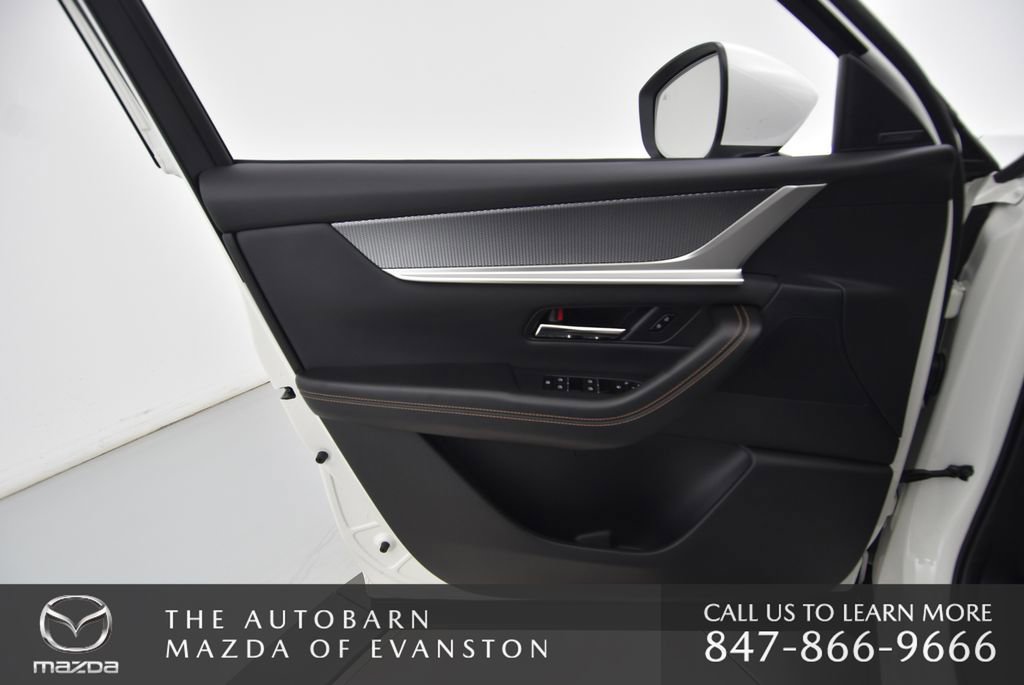 Certified 2024 MAZDA CX-90 3.3 Turbo S w/ Premium Package image 29