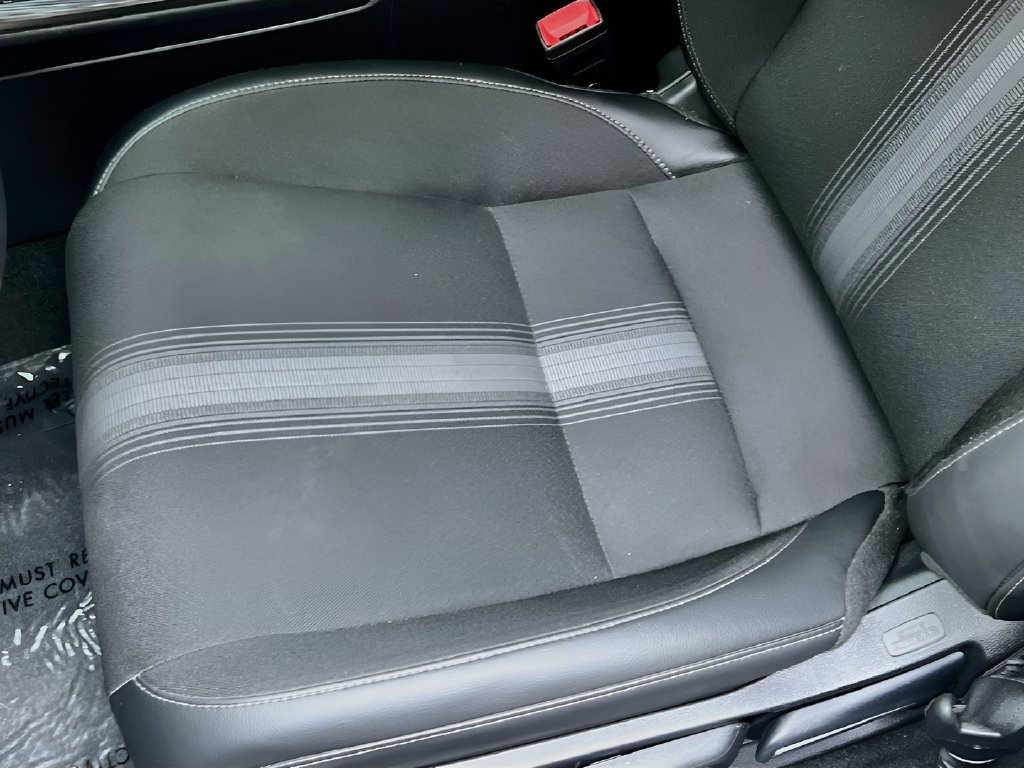 Used 2026 Honda Civic Sport image 19
