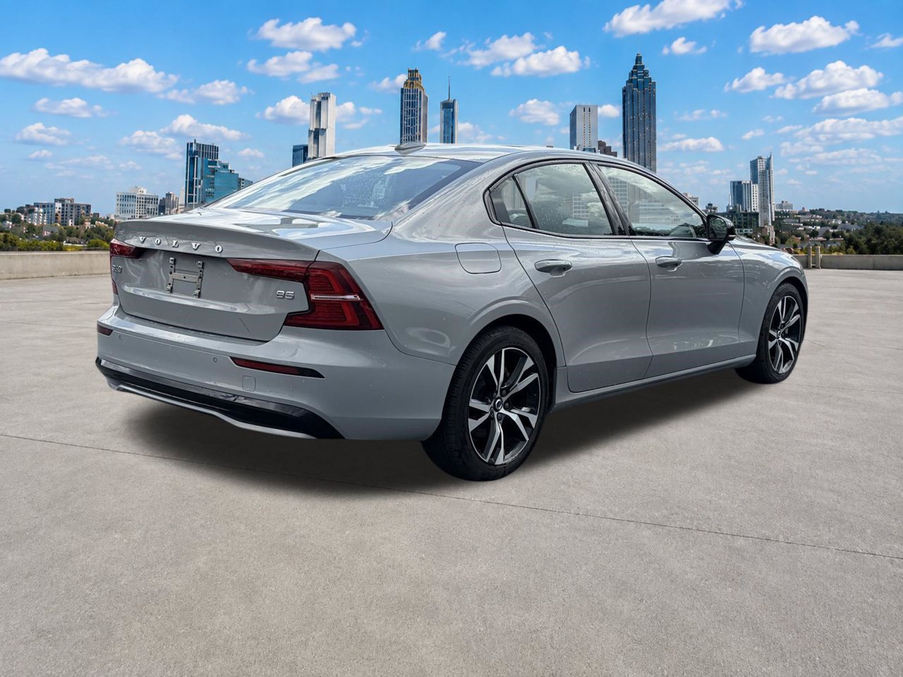 Used 2024 Volvo S60 B5 Core FWD image 22