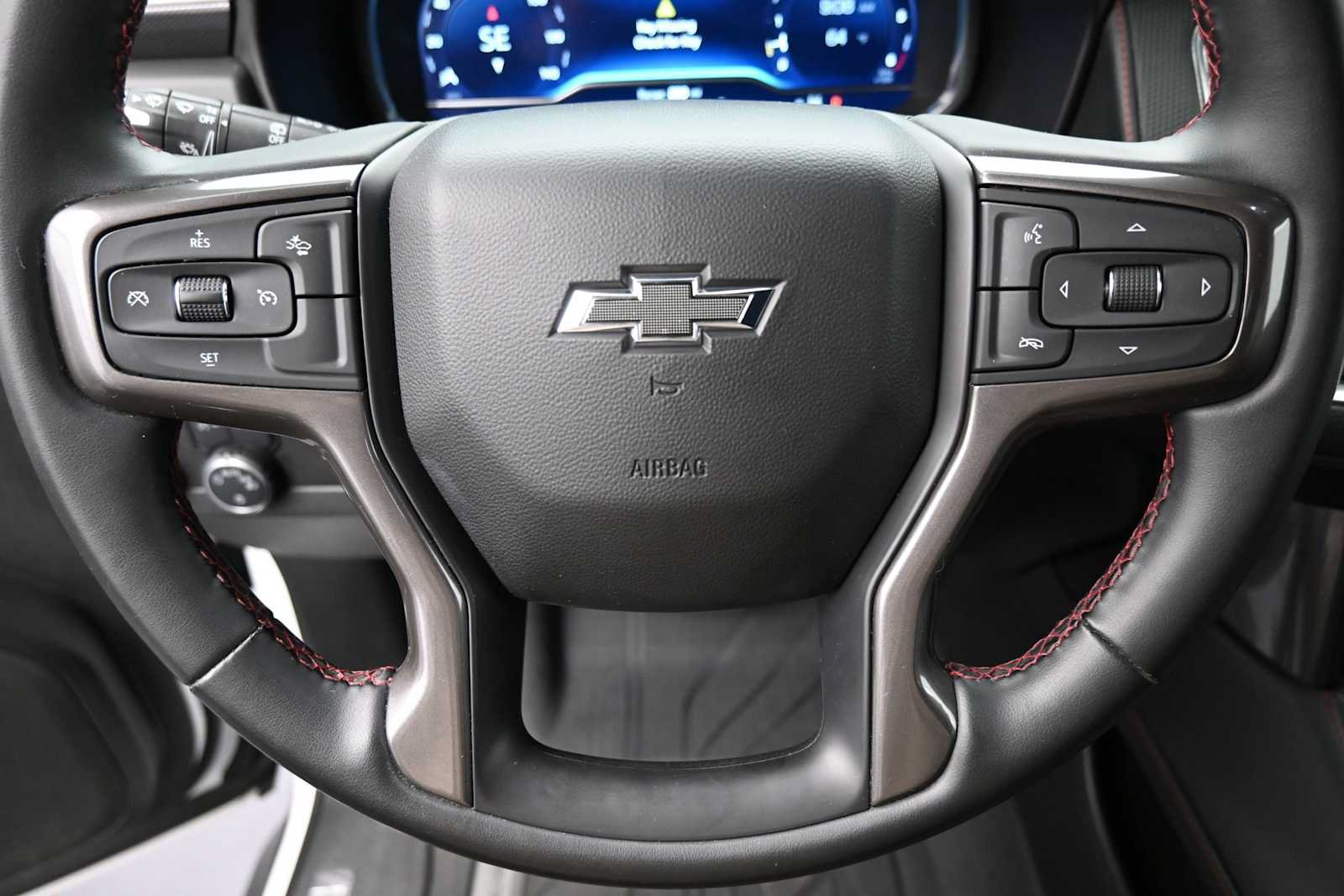 Used 2023 Chevrolet Tahoe RST AWD/4WD image 6
