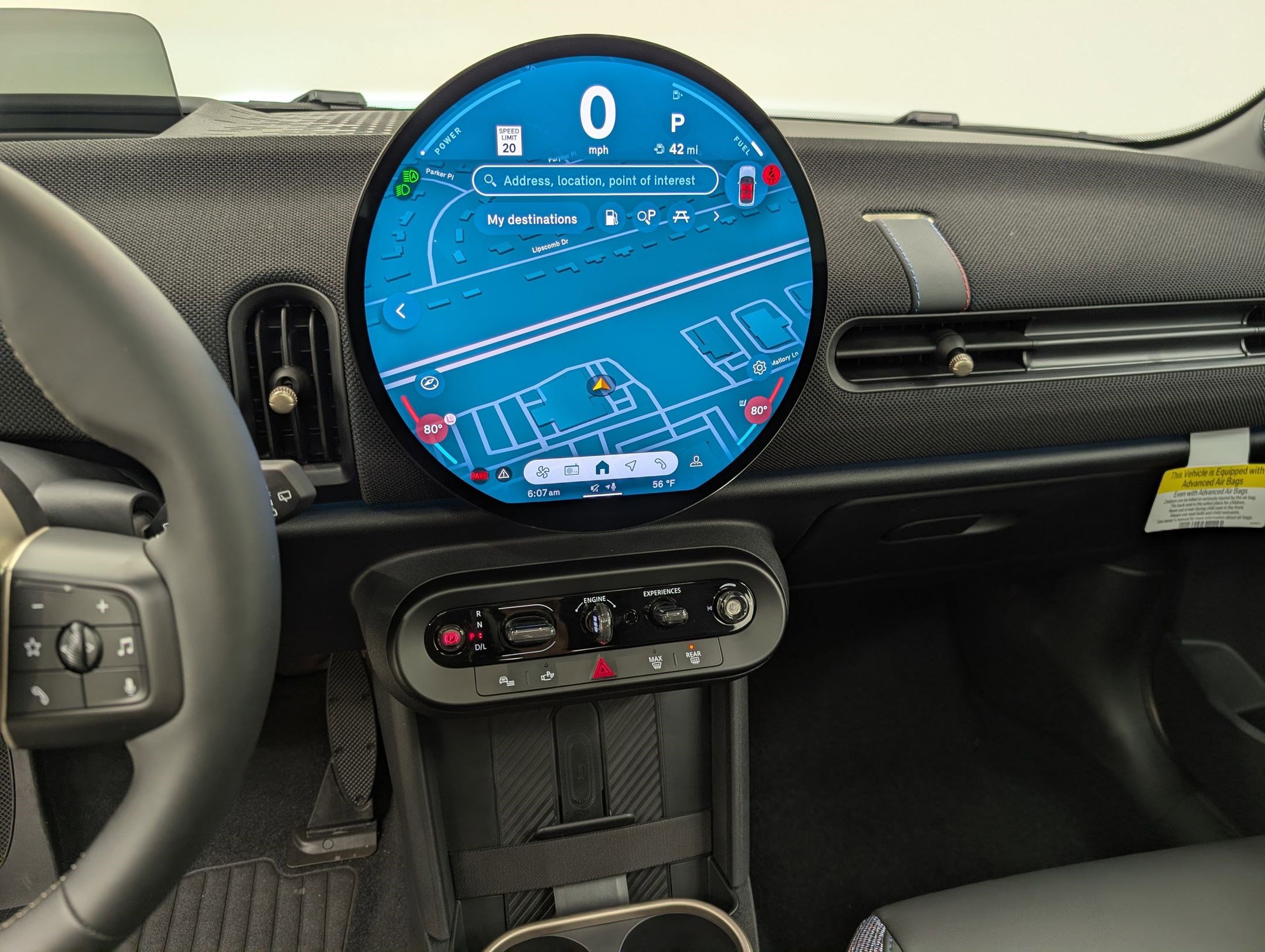 New 2026 MINI Cooper S image 22