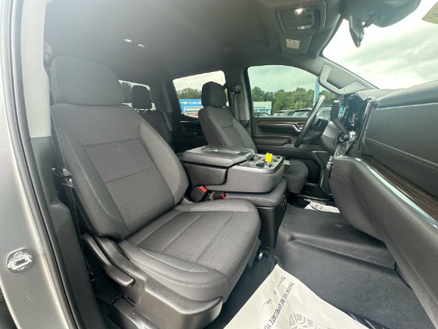 Used 2023 Chevrolet Silverado 1500 LT Trail Boss w/ Protection Package AWD/4WD image 32