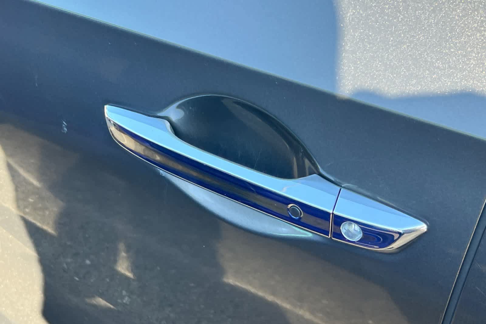 Used 2019 Honda Odyssey EX-L image 19