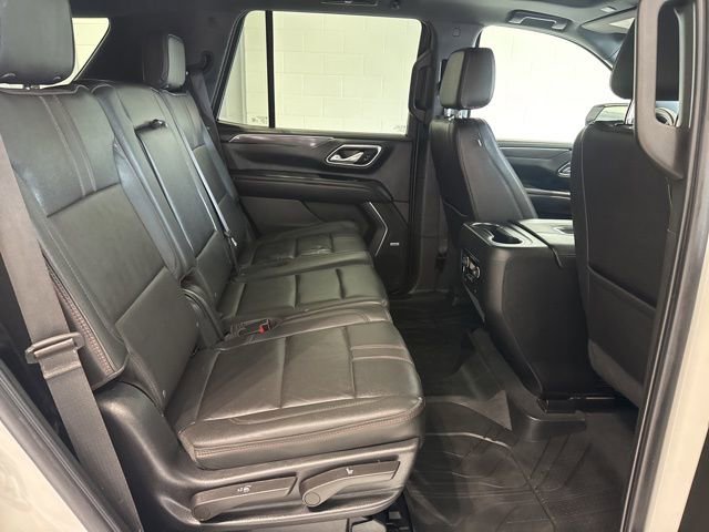Used 2022 Chevrolet Tahoe RST w/ Luxury Package image 14