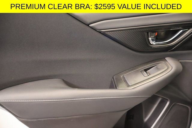 Certified 2025 Subaru Legacy Premium image 26