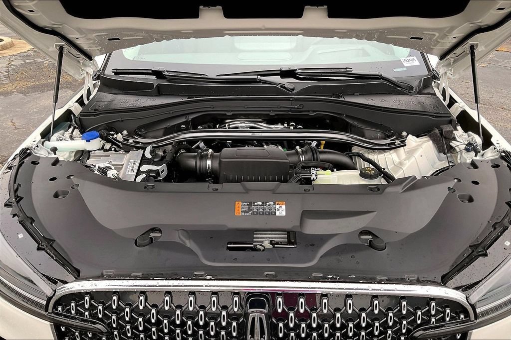 New 2026 Lincoln Aviator 2WD image 12