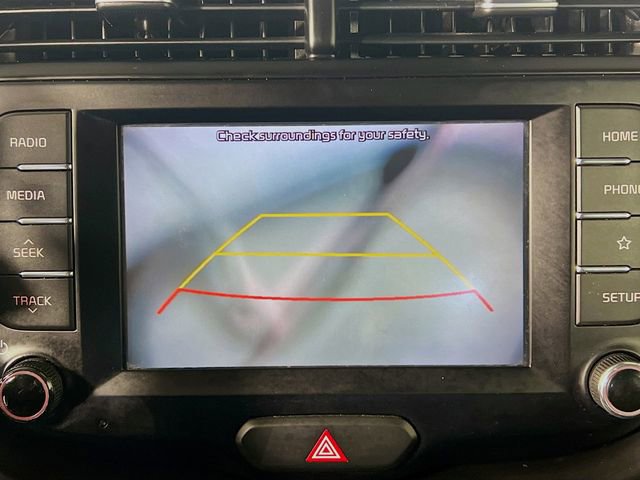 Used 2021 Kia Soul S image 21