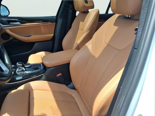 Used 2022 BMW X3 xDrive30i w/ Premium Package w/ZPA AWD/4WD image 19
