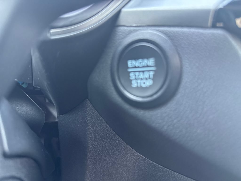 Used 2024 Ford Escape Active AWD/4WD image 25