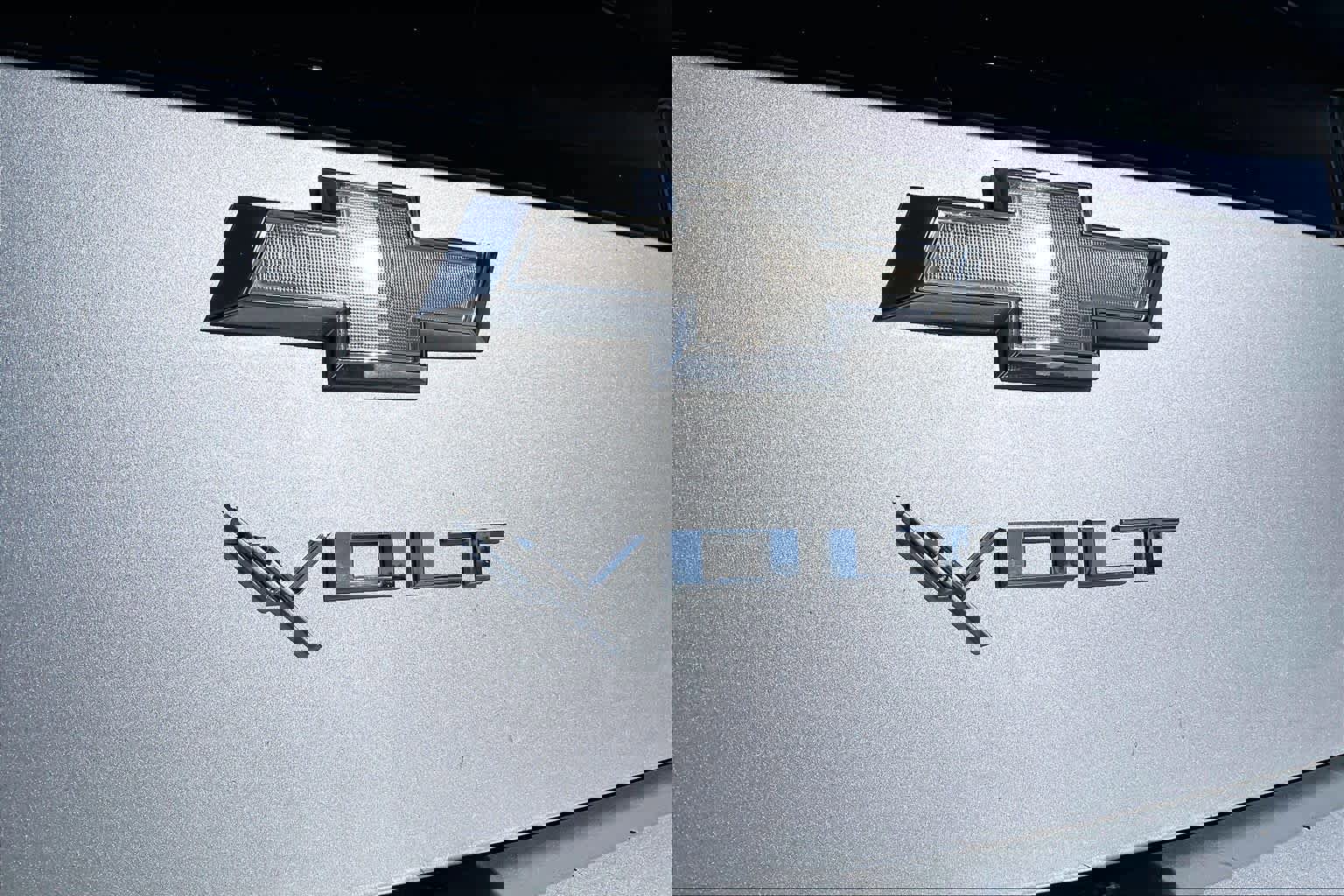 Used 2015 Chevrolet Volt Premium w/ Premium Trim Package image 32