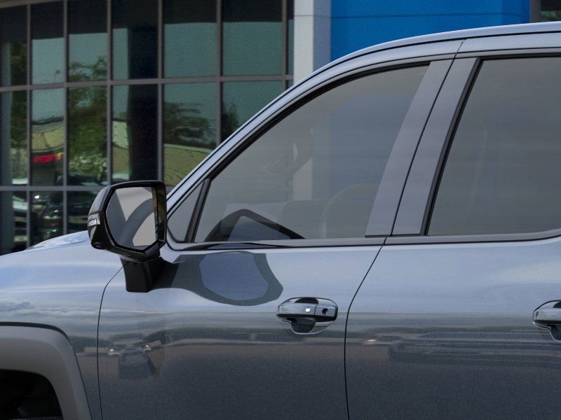 New 2026 Chevrolet Silverado EV LT image 12