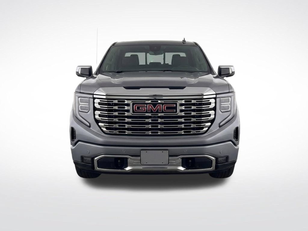 Certified 2025 GMC Sierra 1500 Denali AWD/4WD image 33