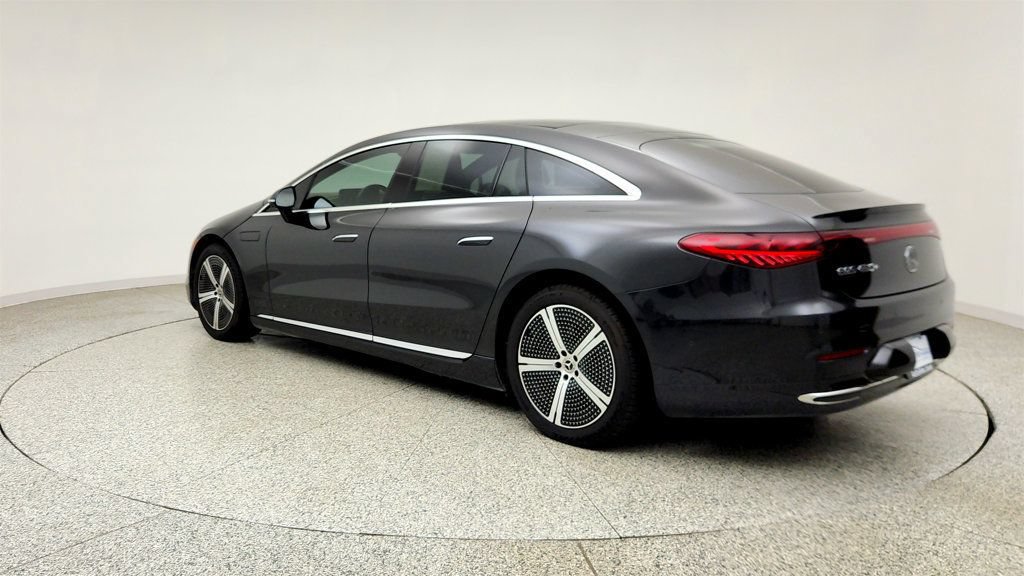 Used 2023 Mercedes-Benz EQS 450+ Sedan image 7