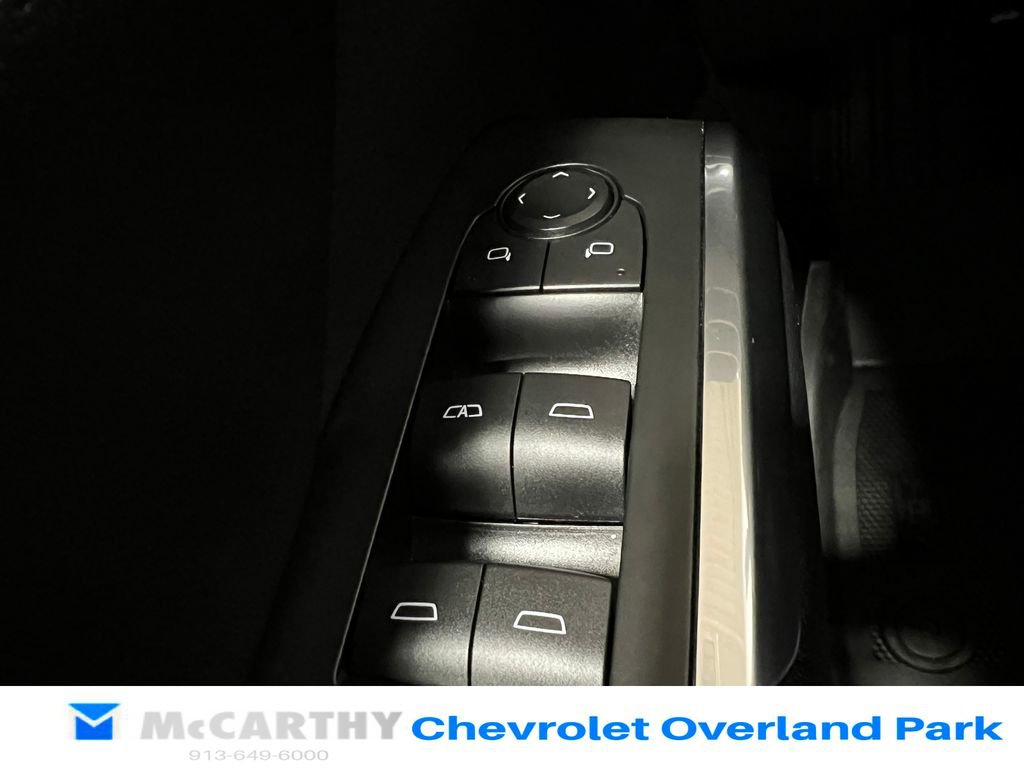 Used 2024 Chevrolet Traverse LT w/ LPO, Floor Liner Package image 16