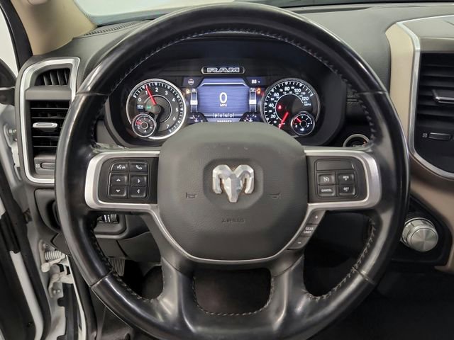 Used 2022 RAM 2500 Laramie image 53
