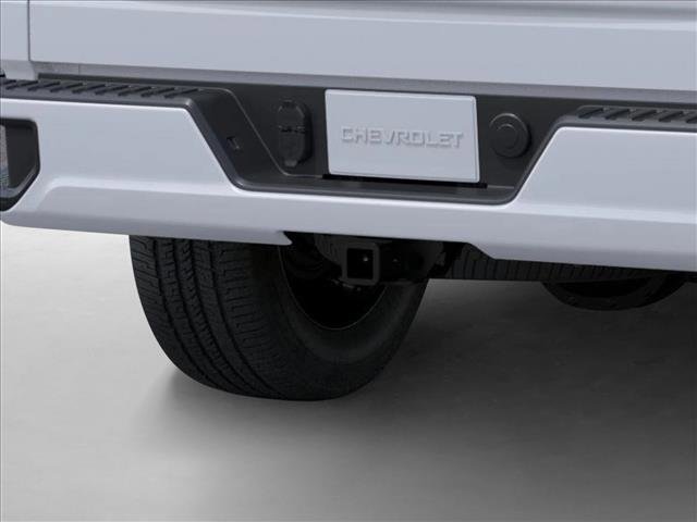 New 2026 Chevrolet Silverado 1500 Custom image 14