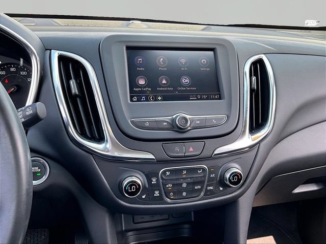 Used 2024 Chevrolet Equinox LT FWD image 18