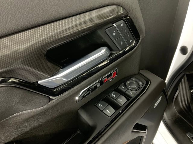 Used 2022 GMC Sierra 1500 AT4 w/ AT4 Premium Package image 28