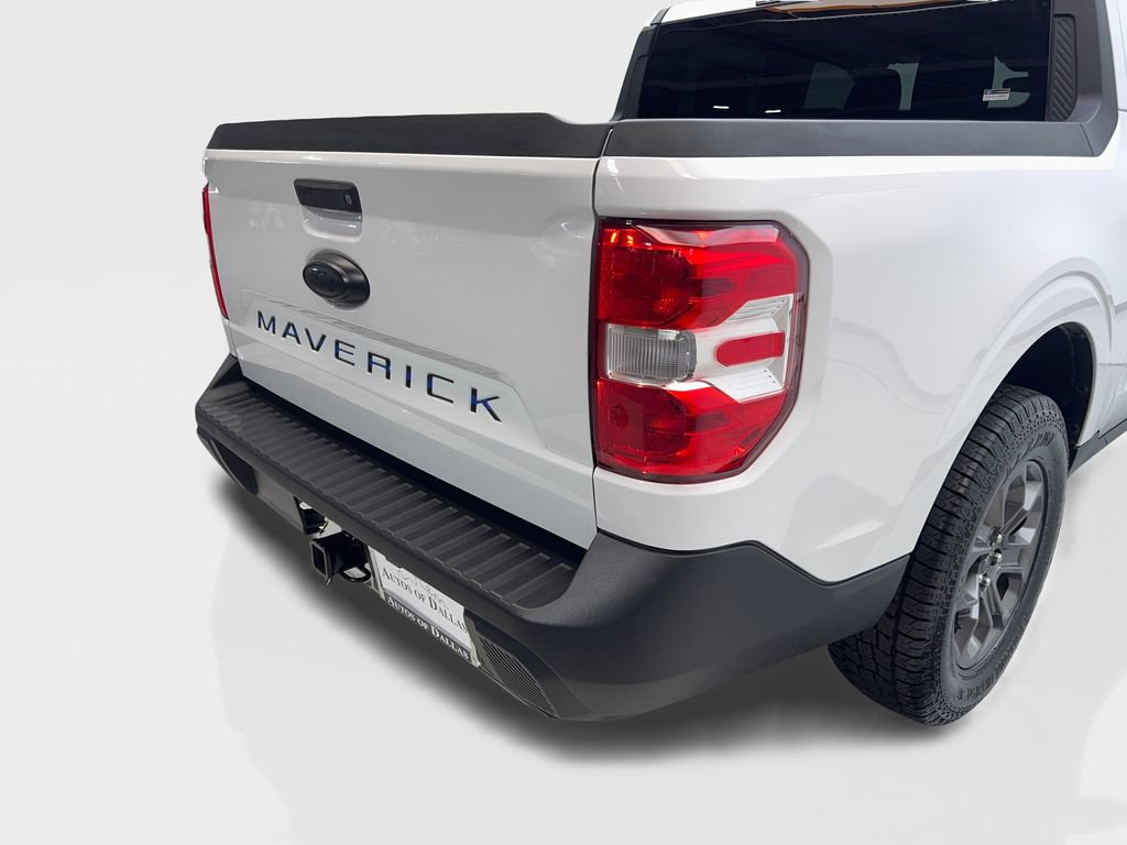 Used 2022 Ford Maverick XLT FWD image 18