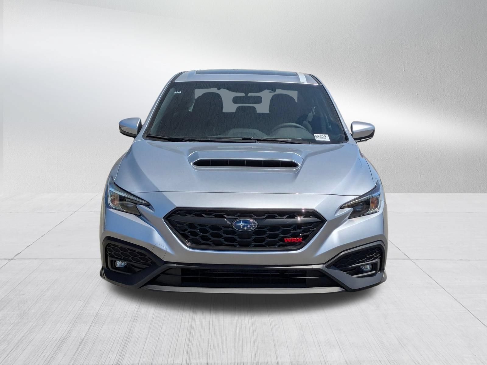New 2026 Subaru WRX Premium AWD/4WD image 12