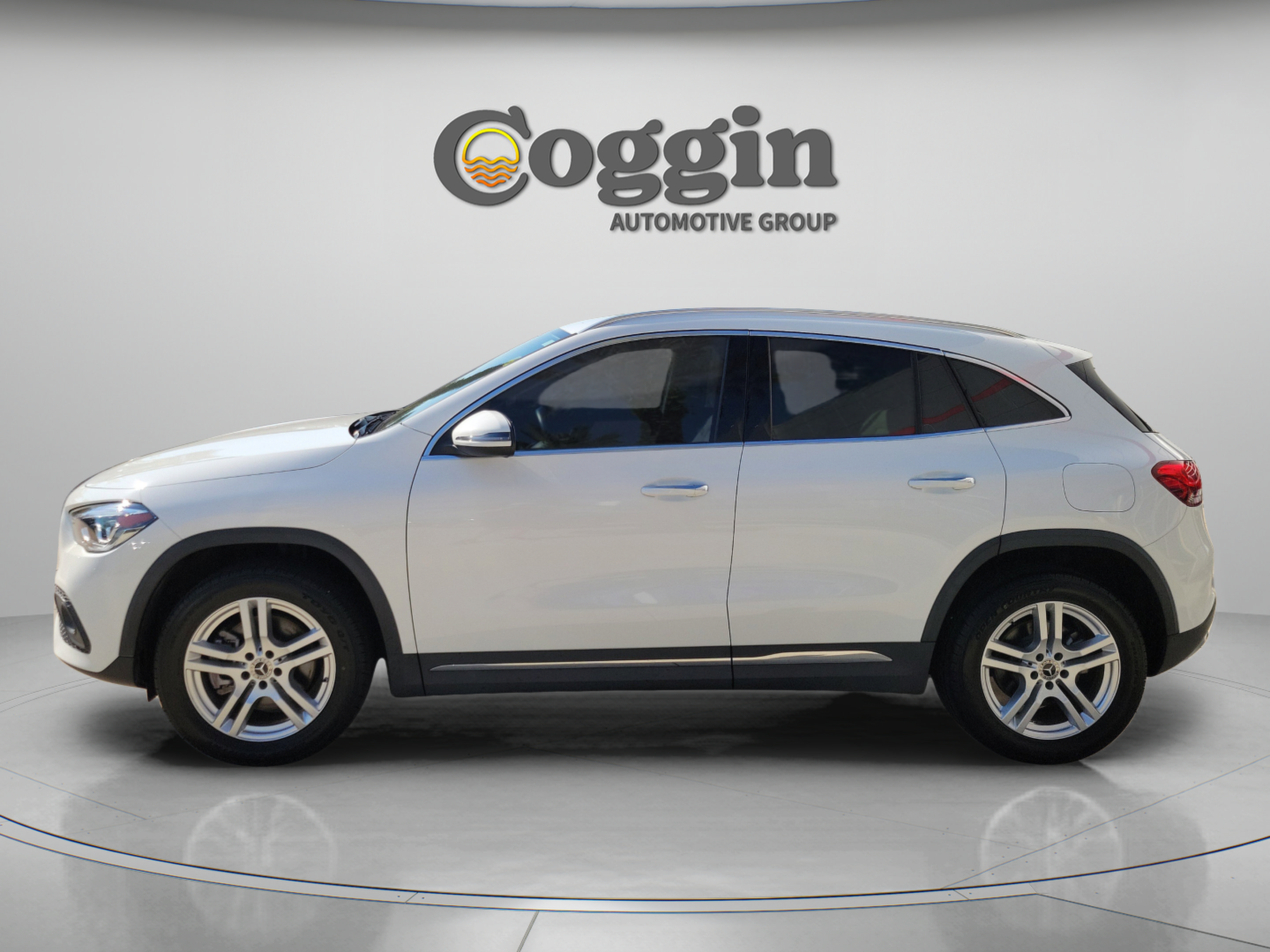 Used 2023 Mercedes-Benz GLA 250 image 2