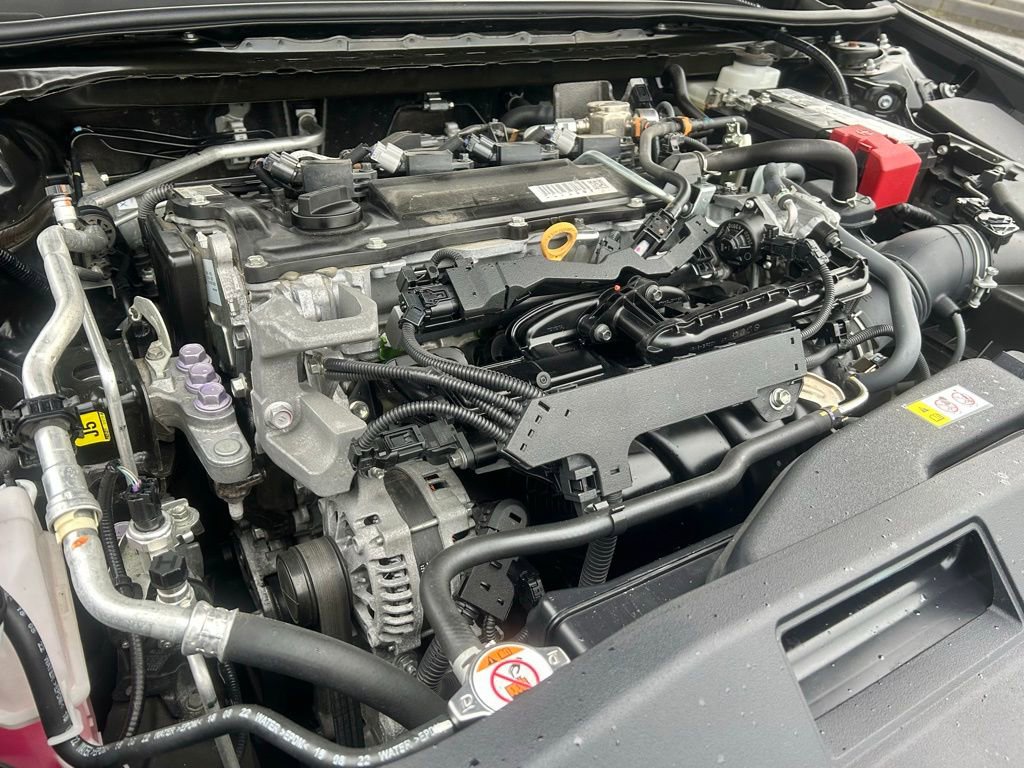 Certified 2023 Toyota Camry XSE FWD image 24